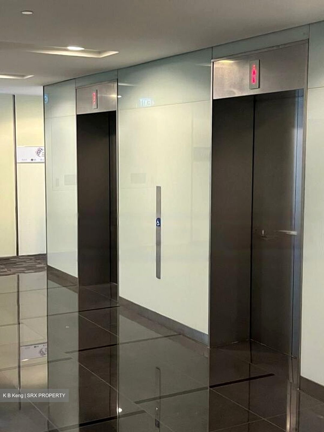 Paya Lebar Square (D14), Office #456825571